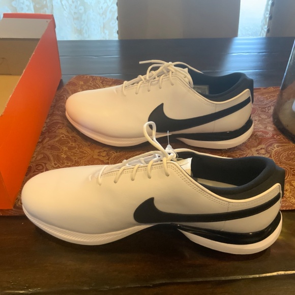 Nike  Golf Air Zoom Victory Tour 2- DJ6569 100- size 14,BNIB, MSRP$180, … main image 3